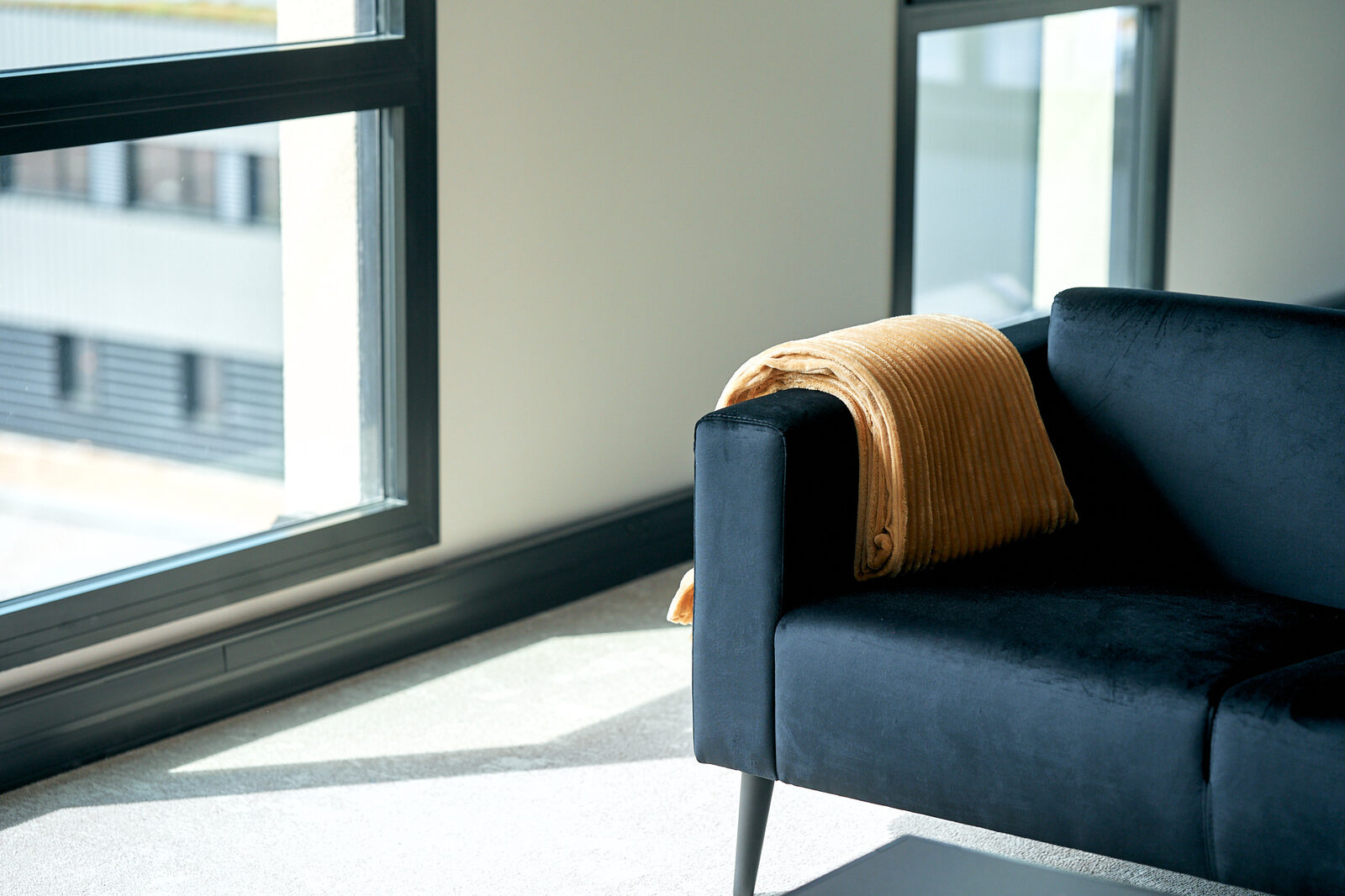 Carré d'Or — Réhabilitation Art Déco Lyon — Alex Havret