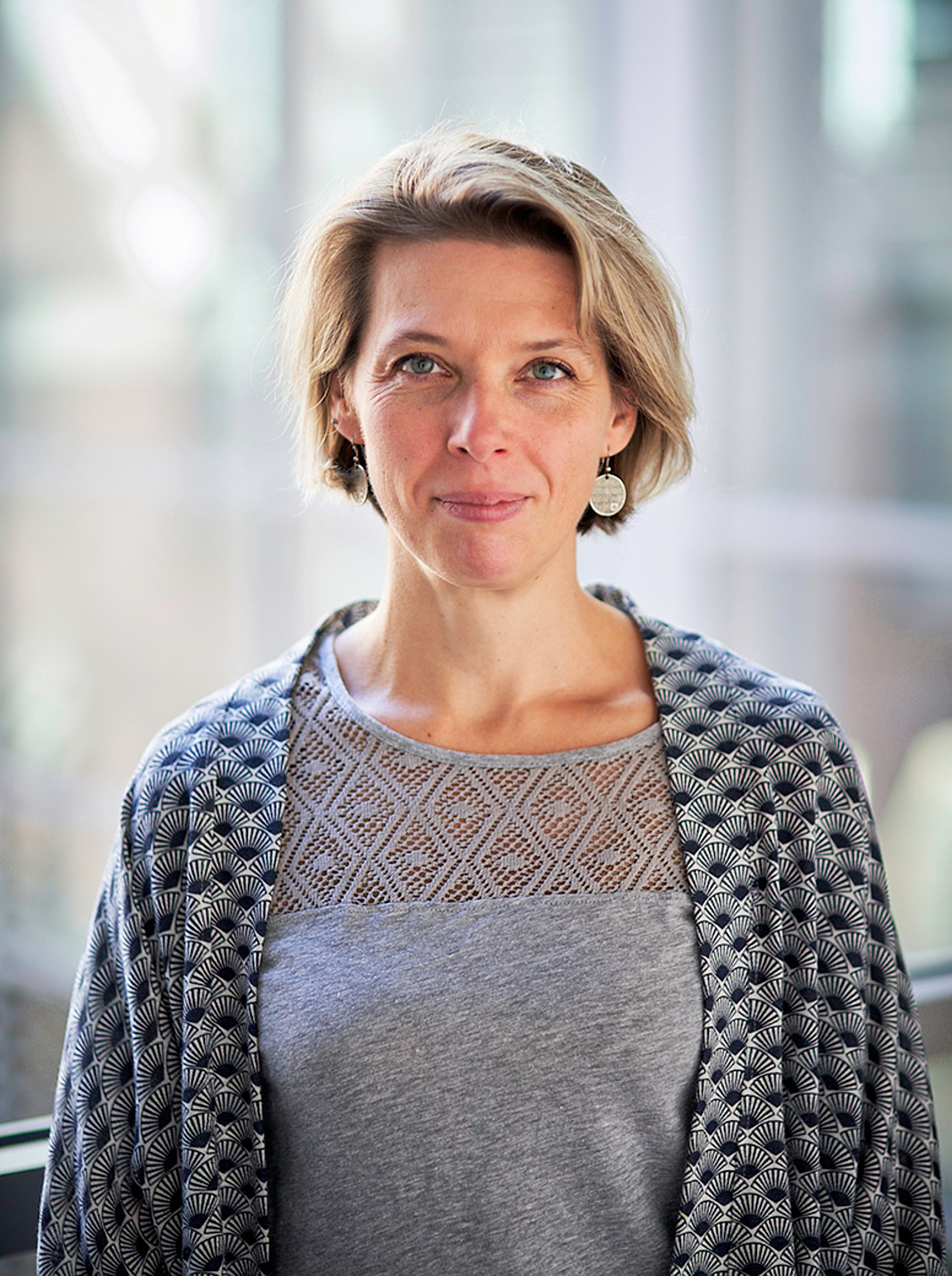 Portraits corporate & dirigeants — Alex Havret