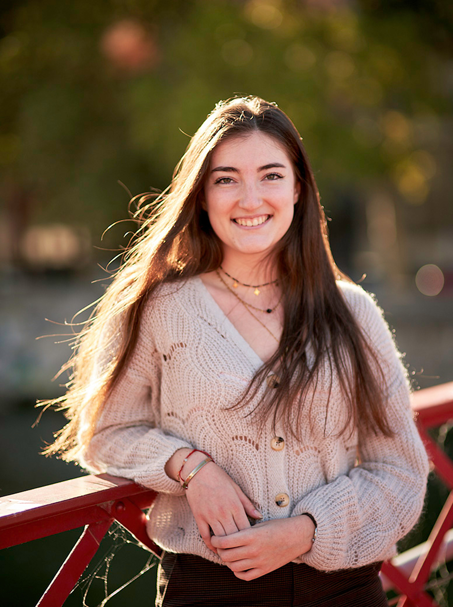 Portraits corporate & dirigeants — Alex Havret