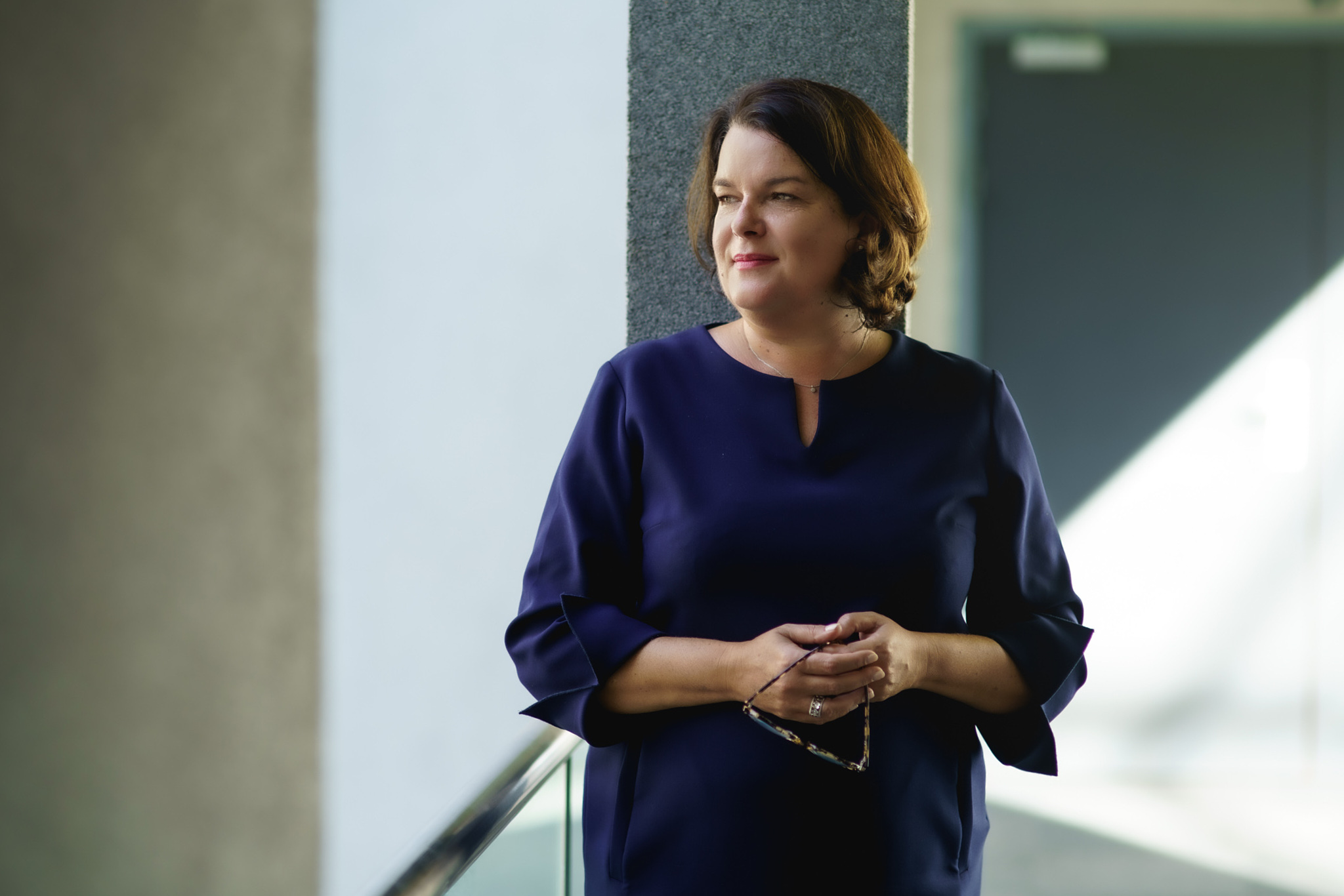 Vidéo entreprise — images terrain — Alex Havret