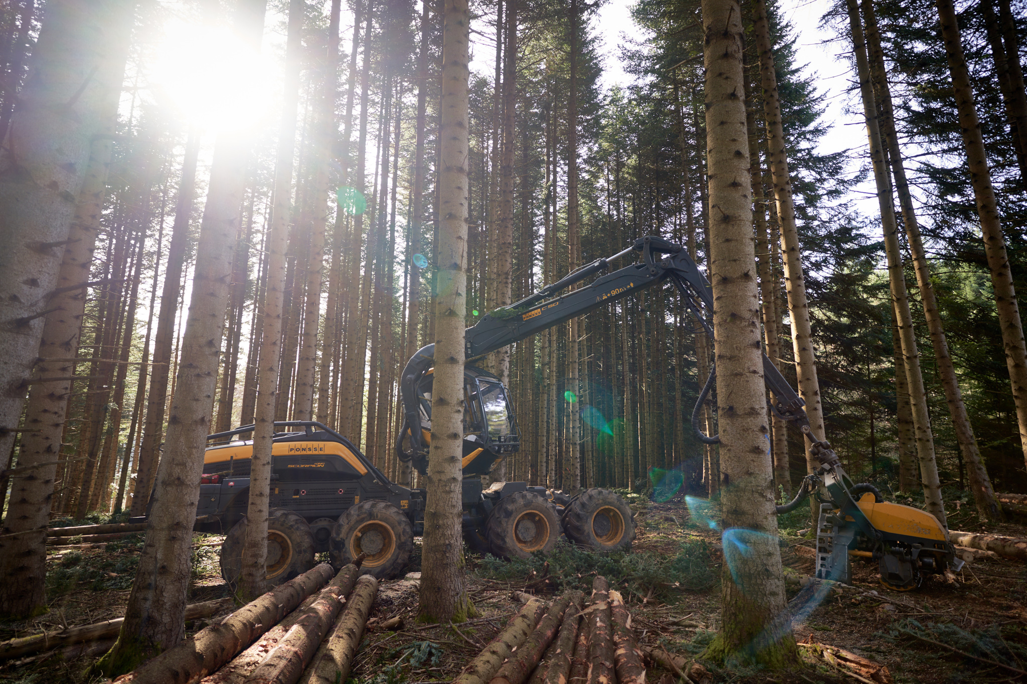 Groupe Gallien — Vidéo & drone — Alex Havret