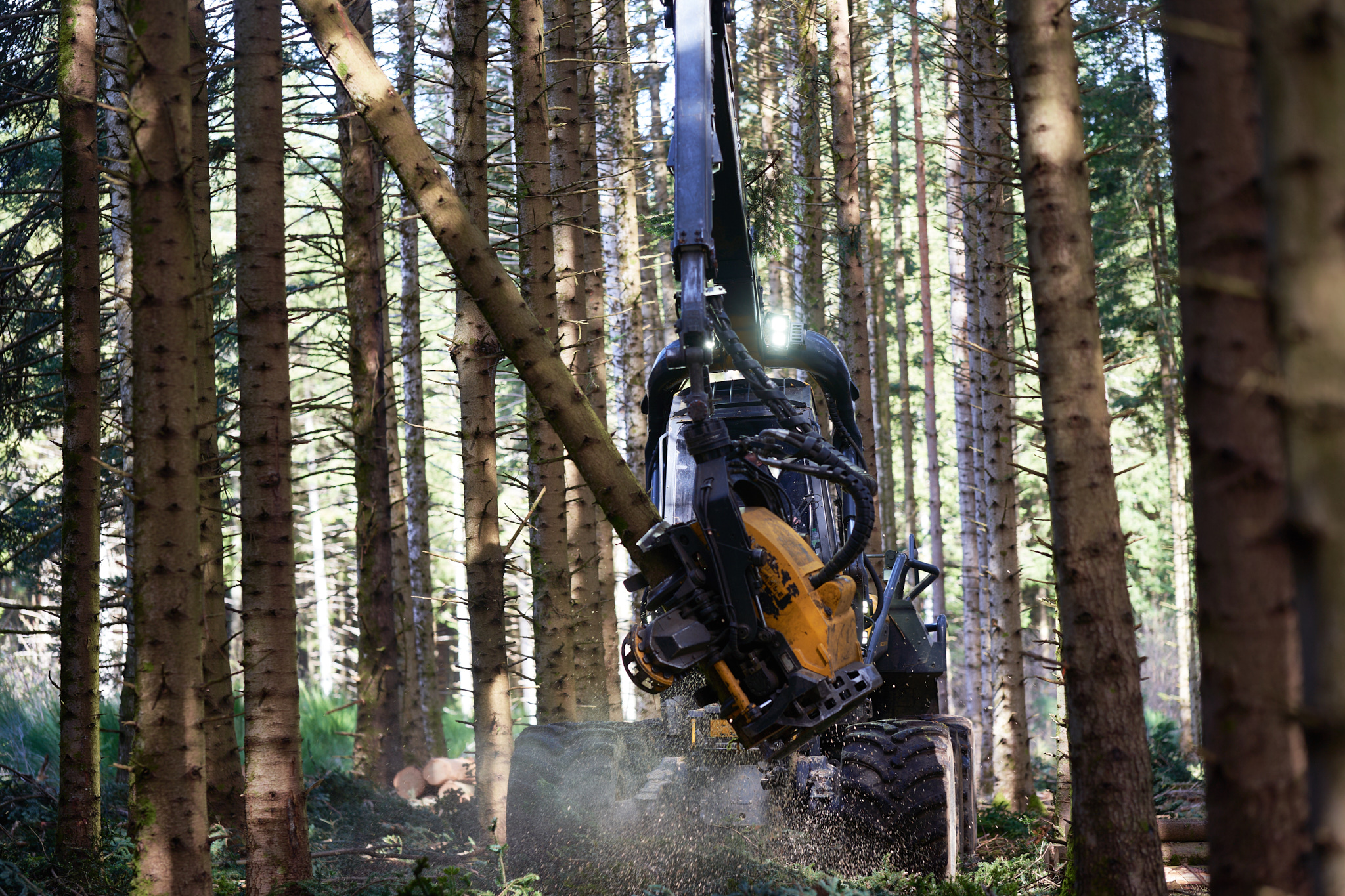 Groupe Gallien — Vidéo & drone — Alex Havret