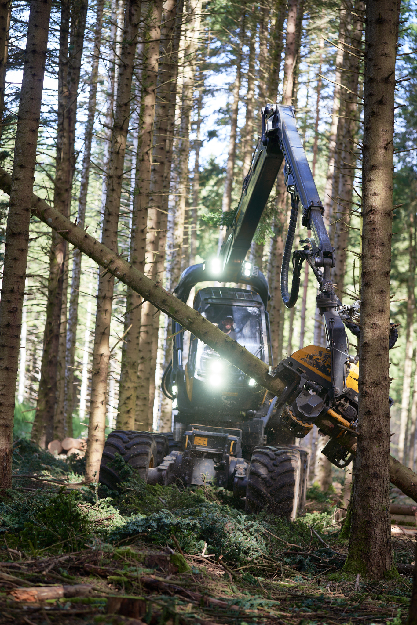 Groupe Gallien — Vidéo & drone — Alex Havret