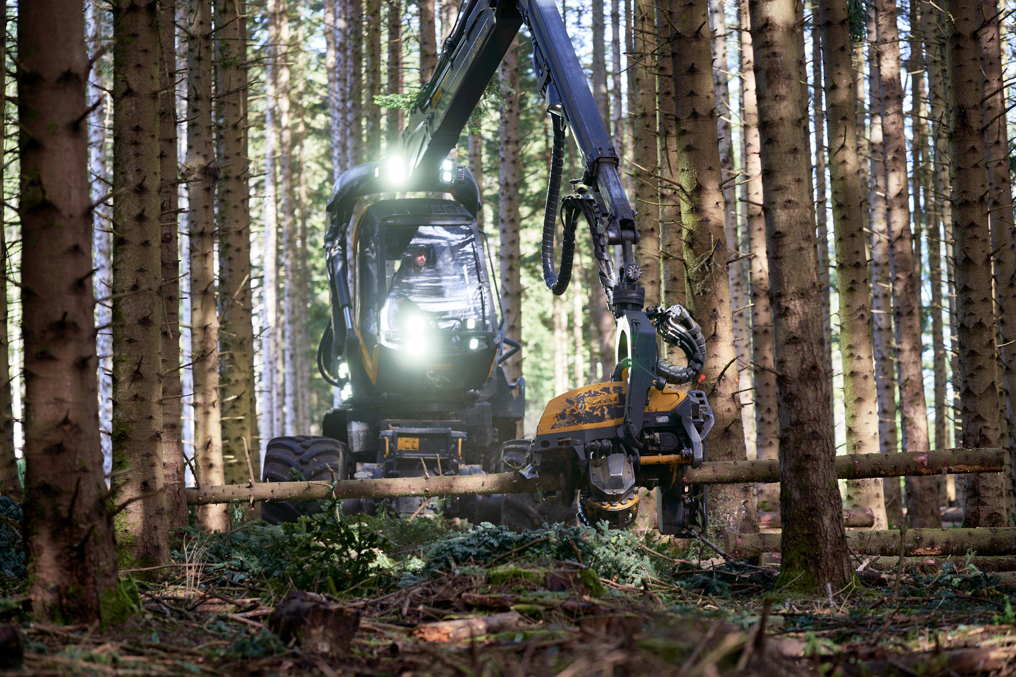 Groupe Gallien — Vidéo & drone — Alex Havret