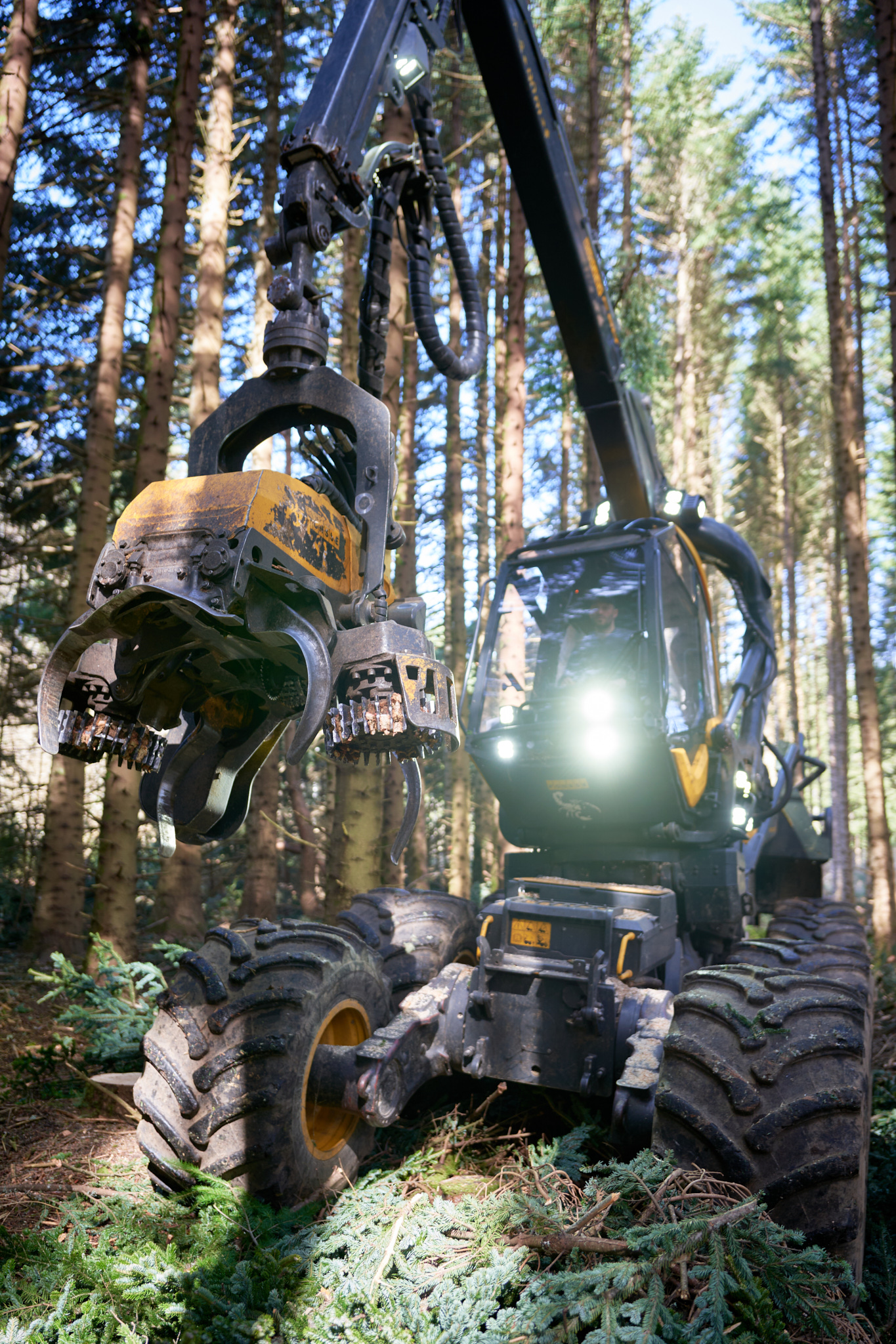 Groupe Gallien — Vidéo & drone — Alex Havret