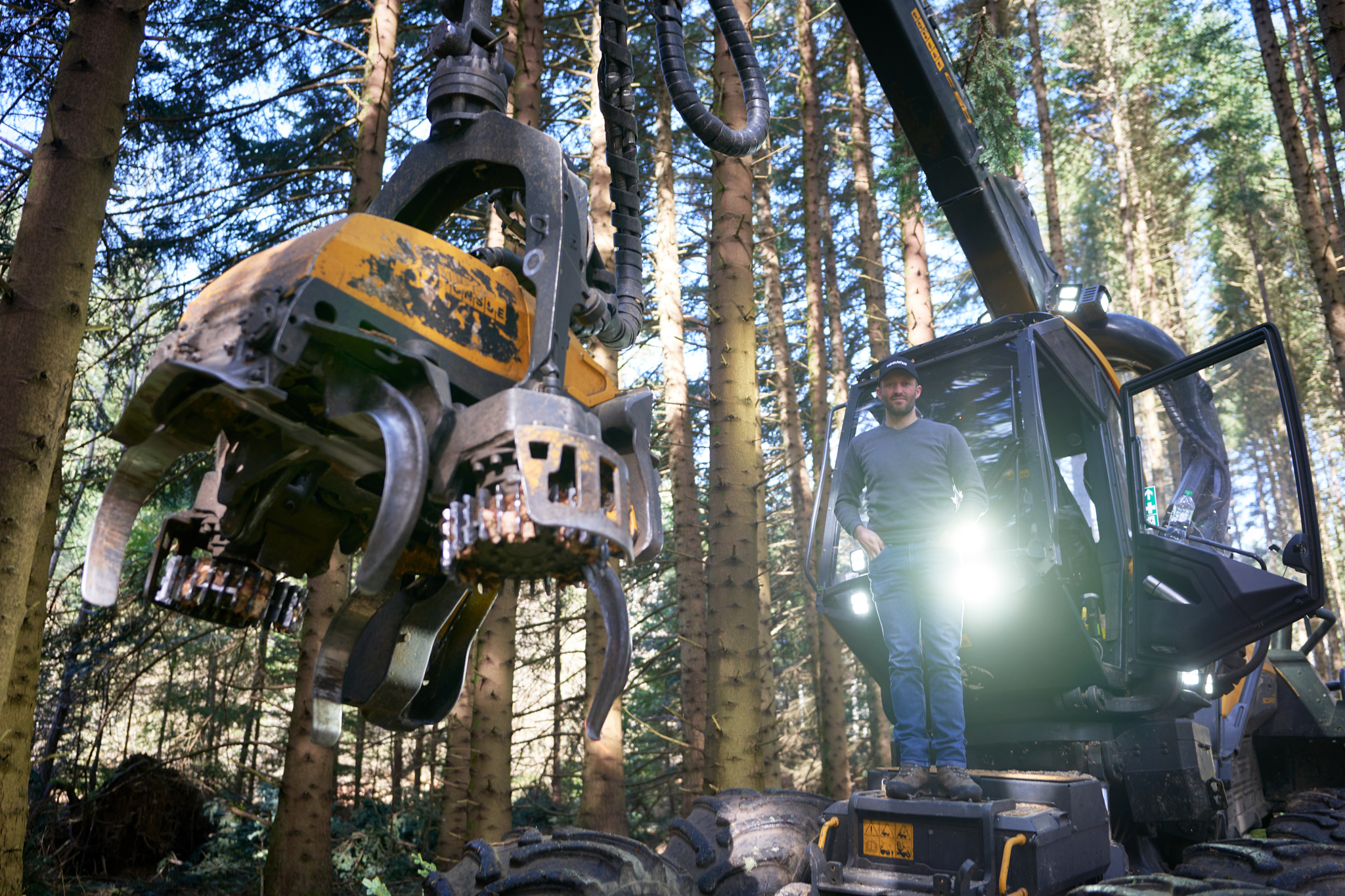 Groupe Gallien — Vidéo & drone — Alex Havret