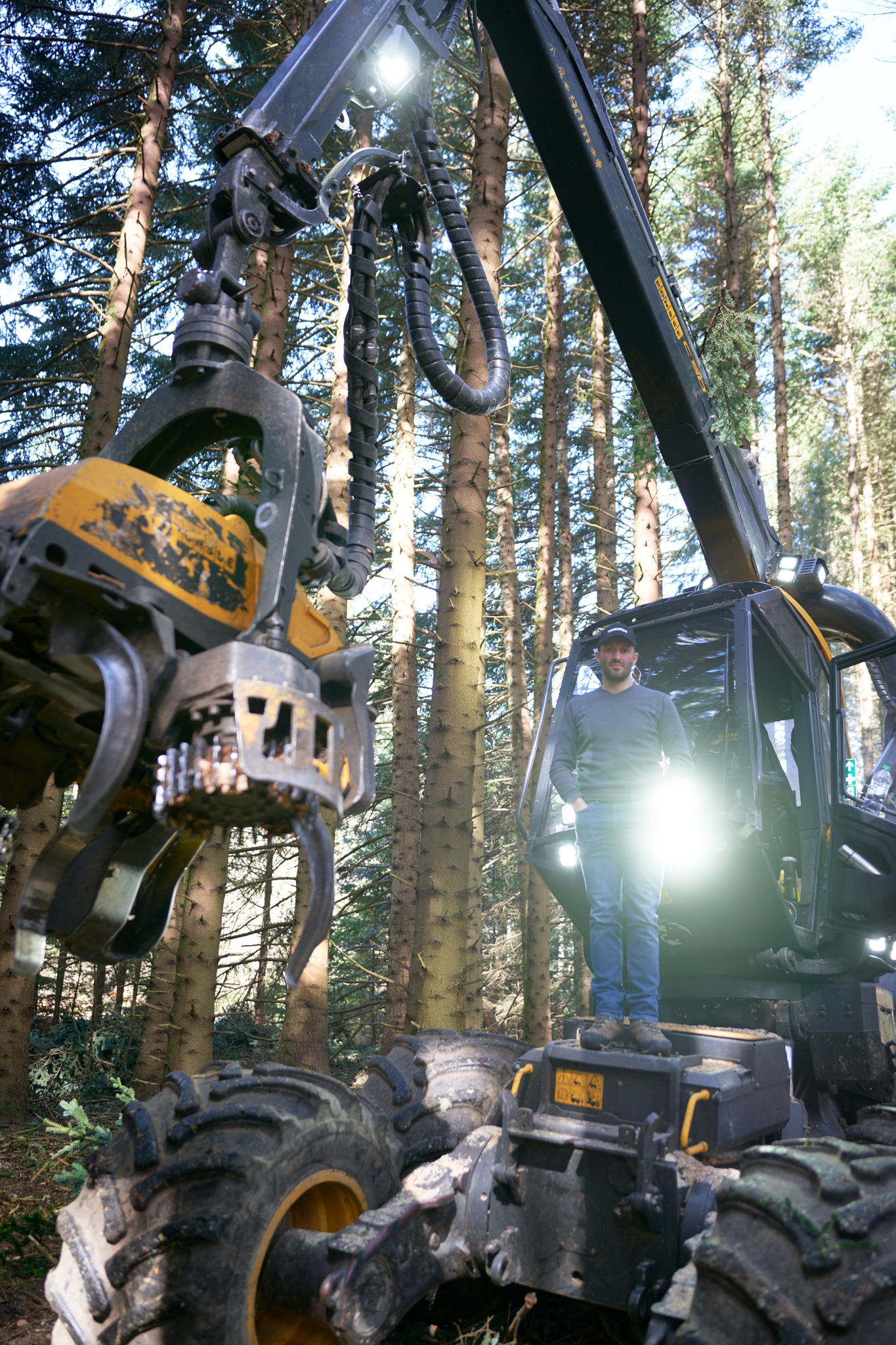 Groupe Gallien — Reportage — Alex Havret