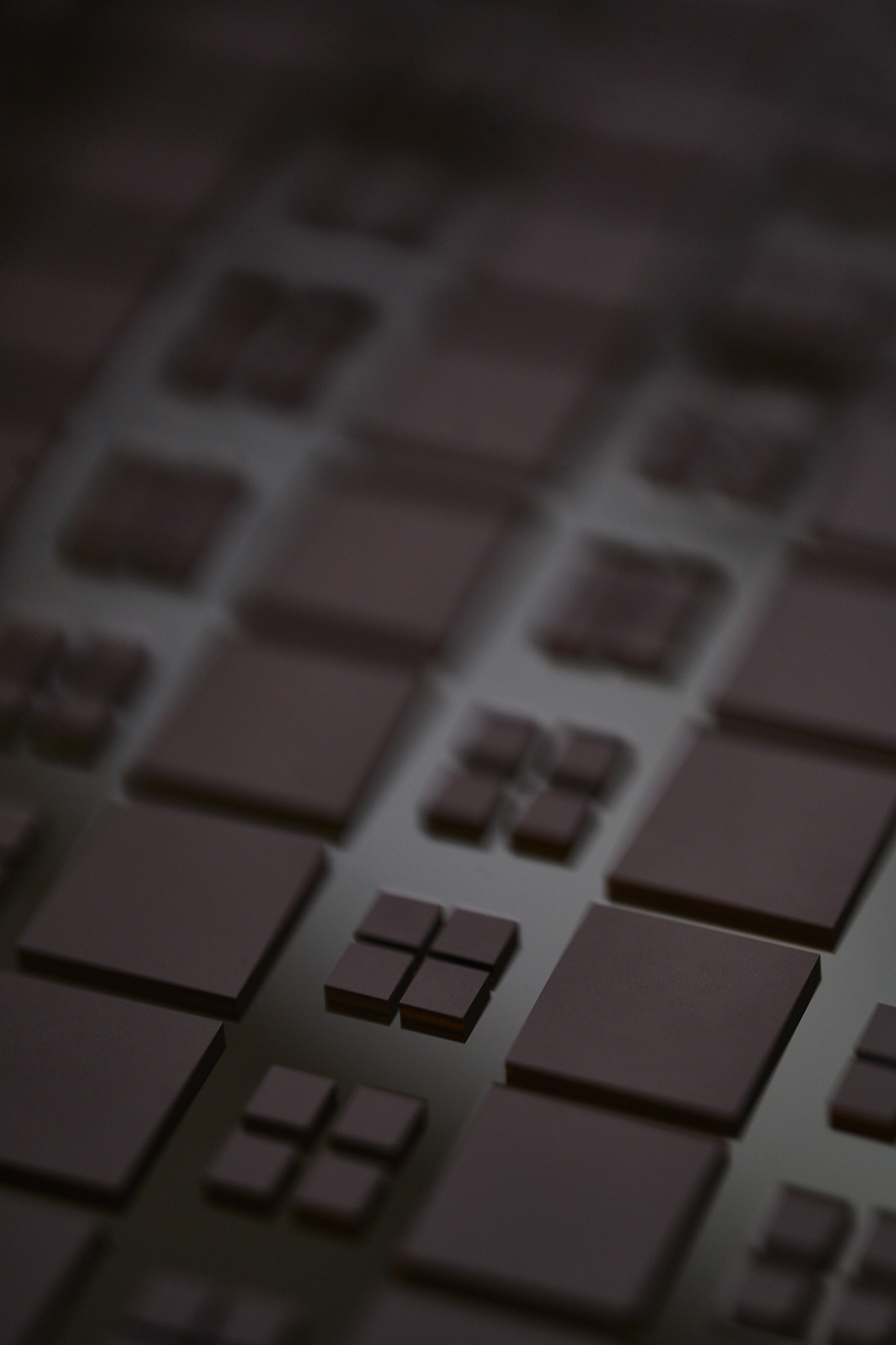 Soitec — Salle blanche — Alex Havret Photography