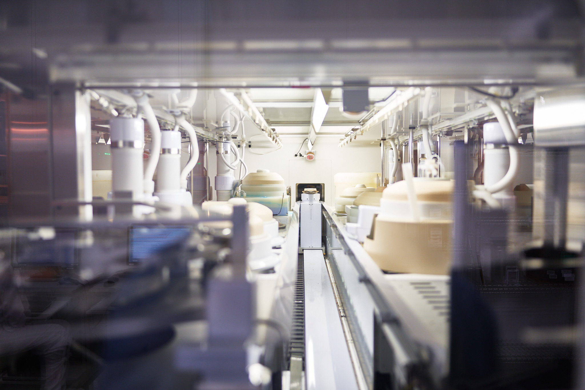 Polyvalence — industrie · portrait · architecture · événementiel · drone — Alex Havret