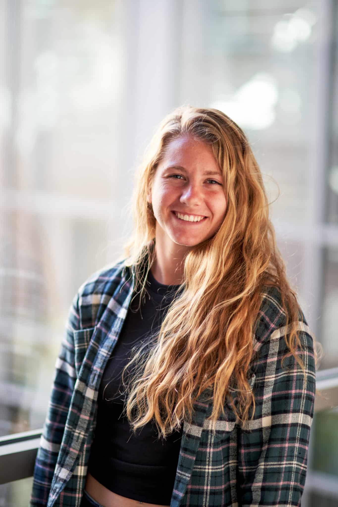 UCLy — Reportage institutionnel — Alex Havret