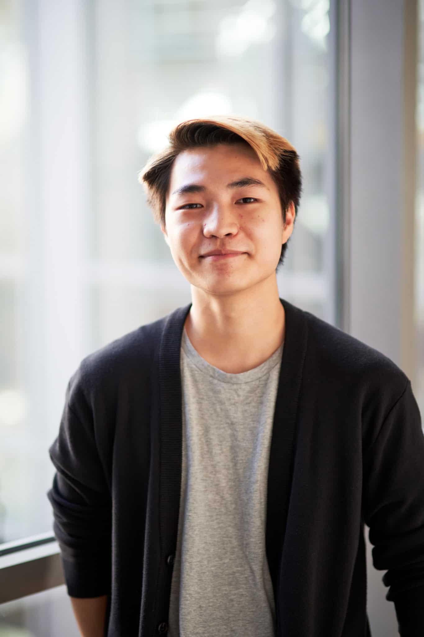 UCLy — Reportage institutionnel — Alex Havret