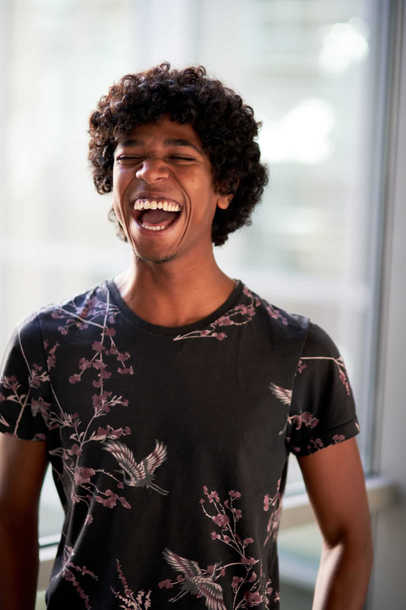 UCLy — Événements et vie du campus — Alex Havret