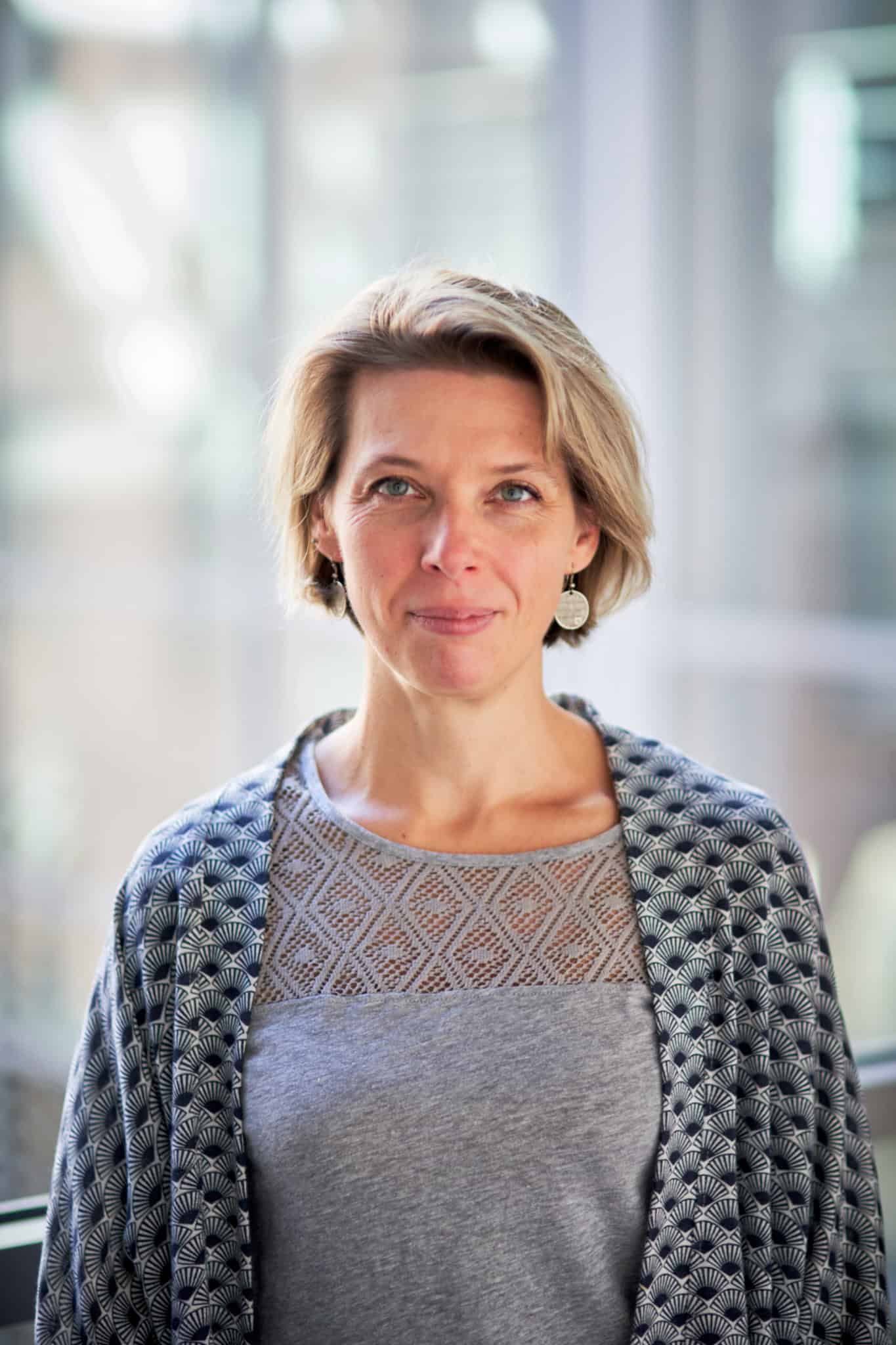 UCLy — Événements et vie du campus — Alex Havret