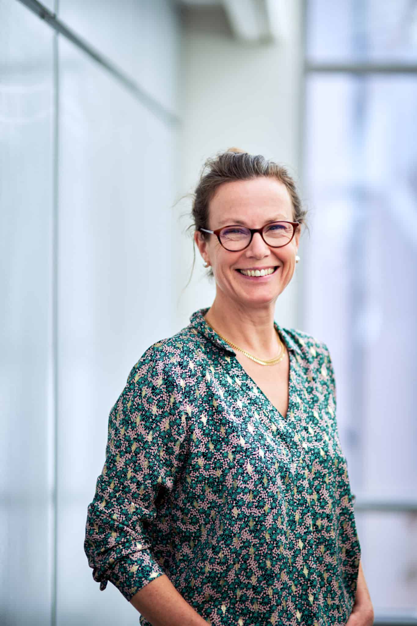 Portraits corporate & dirigeants — Alex Havret