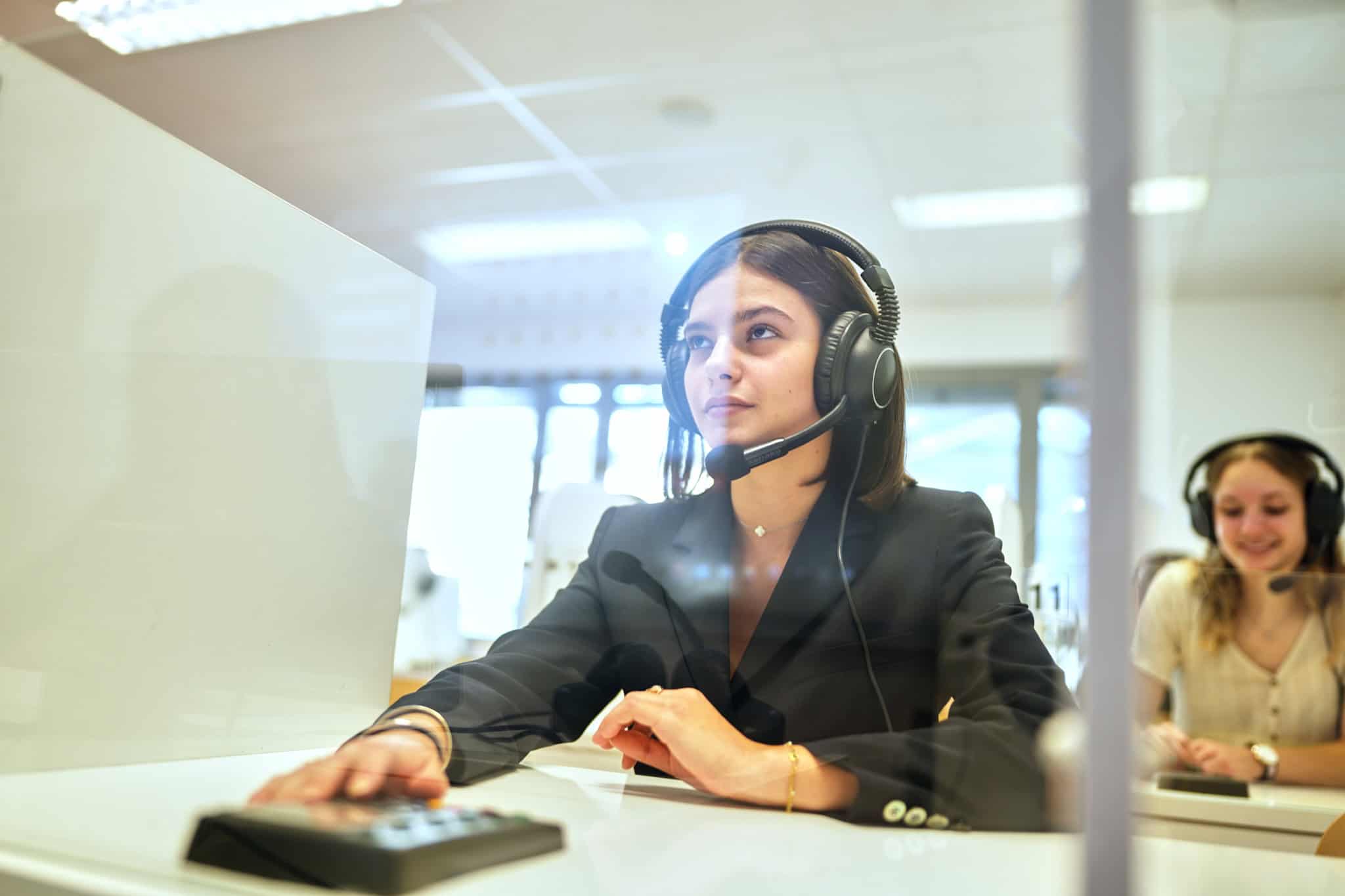 Portraits corporate & dirigeants — Alex Havret