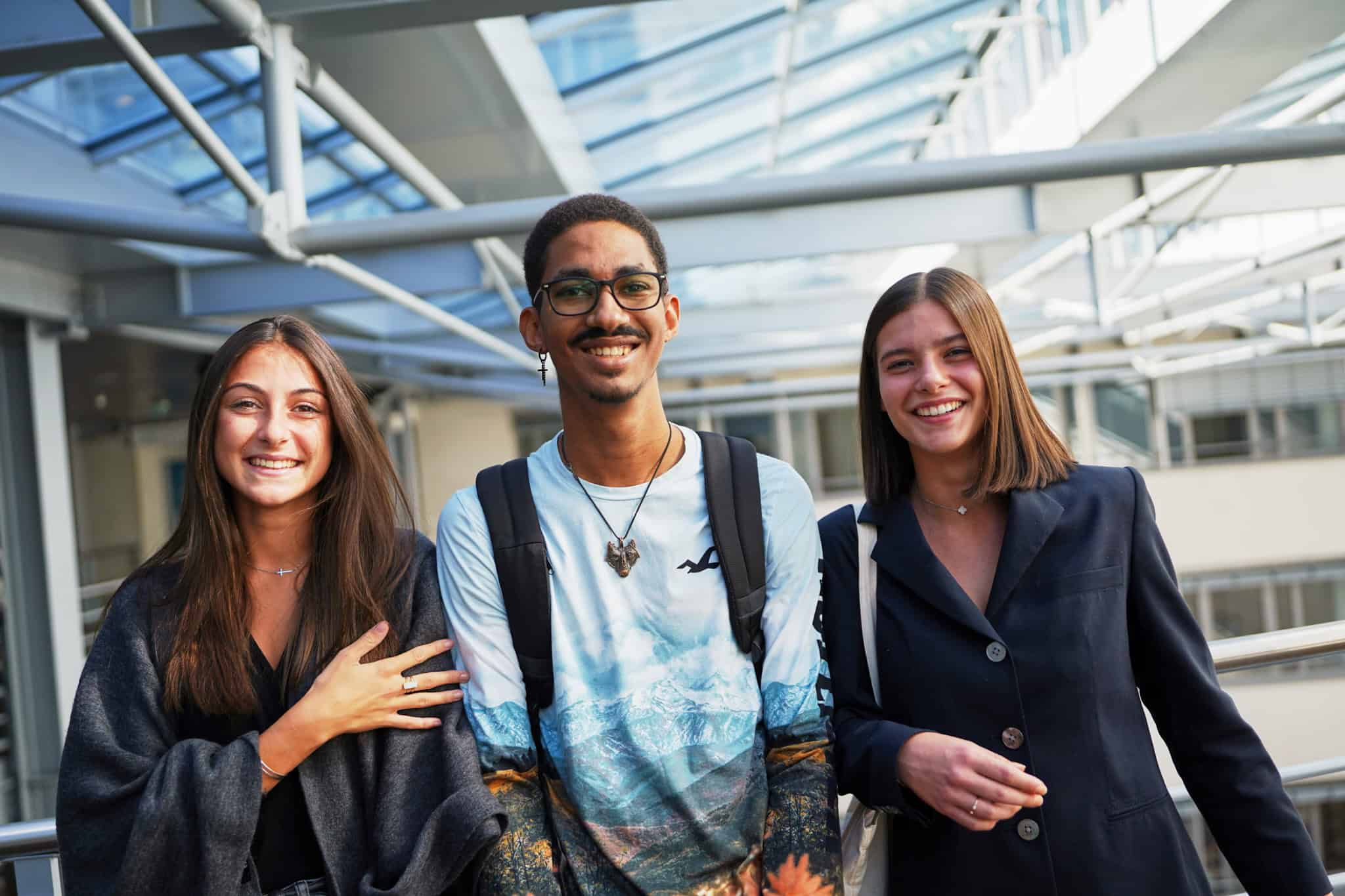 Reportage photo entreprise