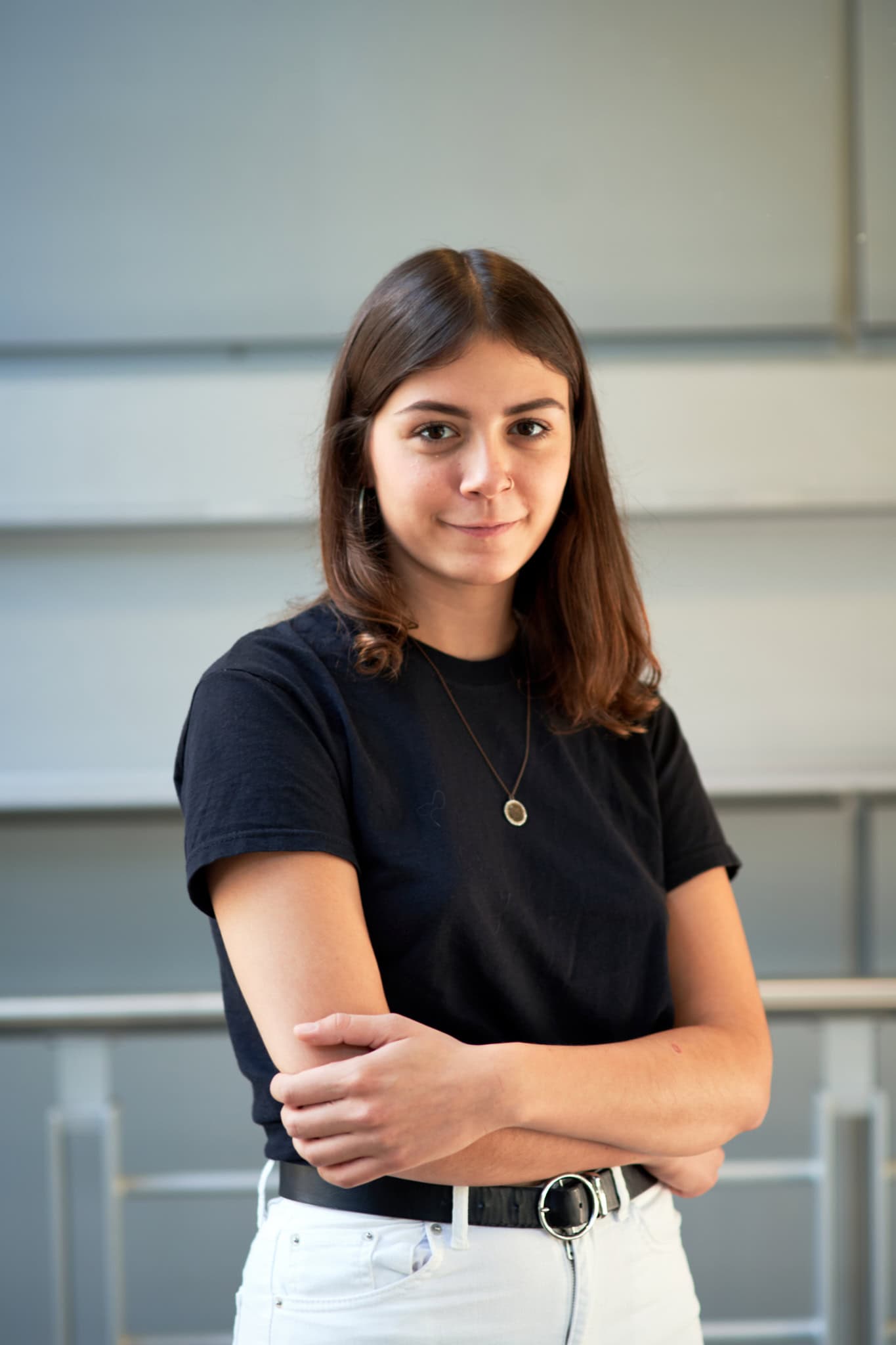 Portraits corporate & dirigeants — Alex Havret