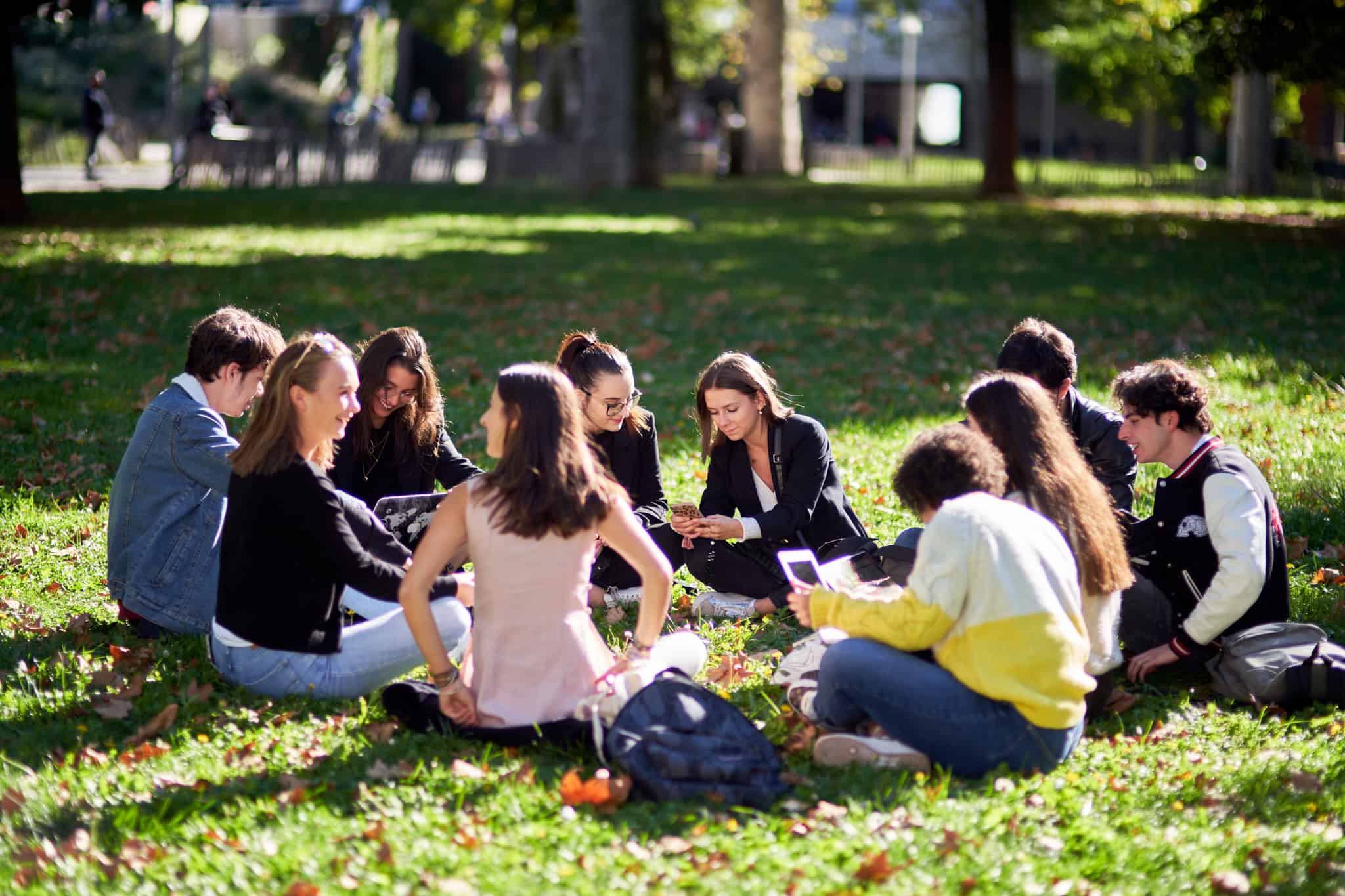 Portraits corporate & dirigeants — Alex Havret