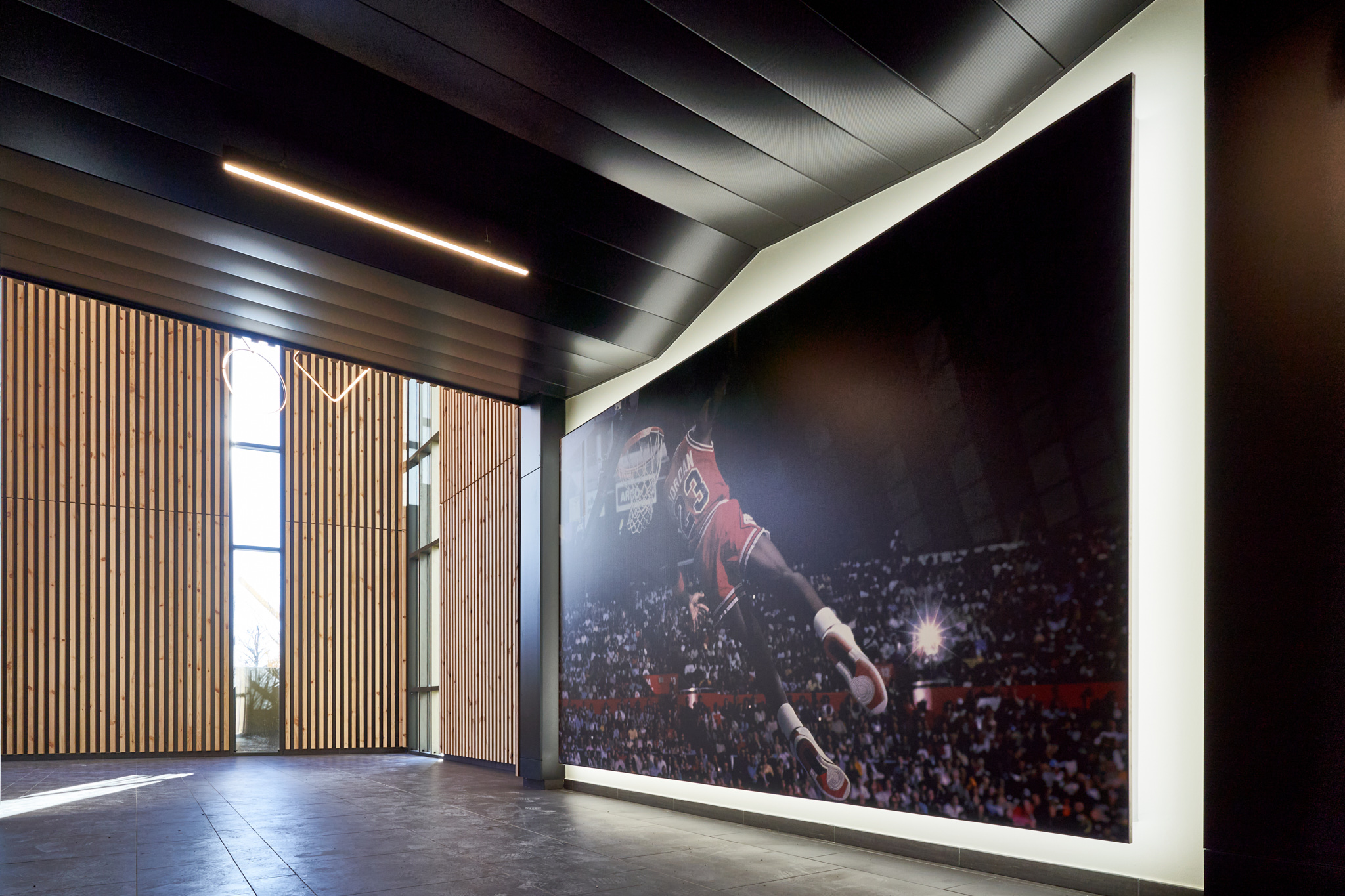 Architecture & immobilier professionnel — Alex Havret