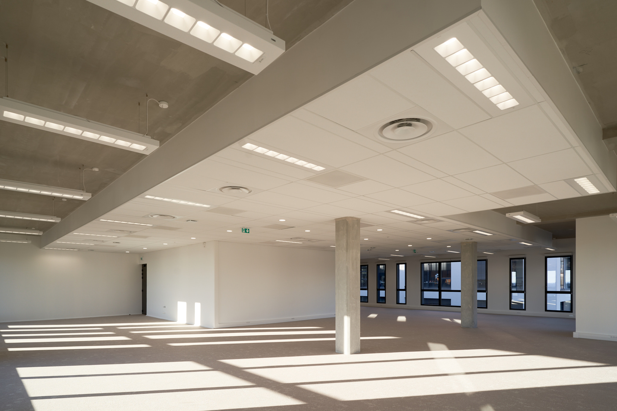 Architecture & immobilier professionnel — Alex Havret