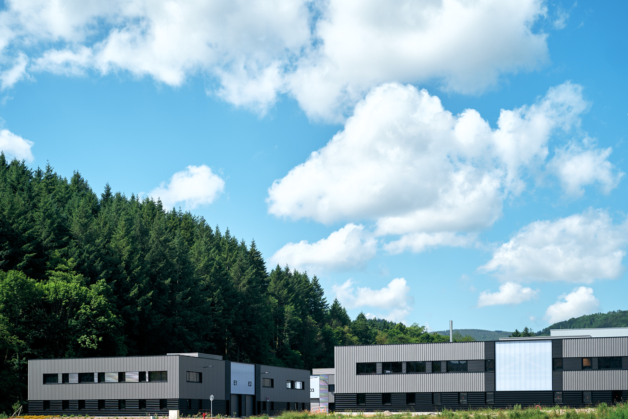 Drone Lyon — Alex Havret