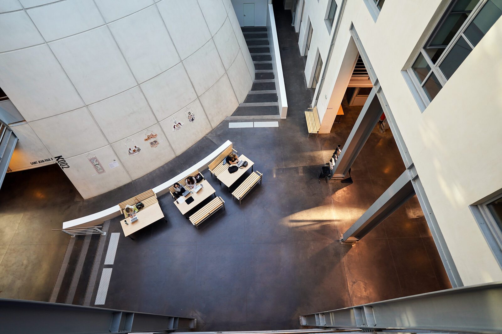 Groupama — Reportage corporate — Alex Havret