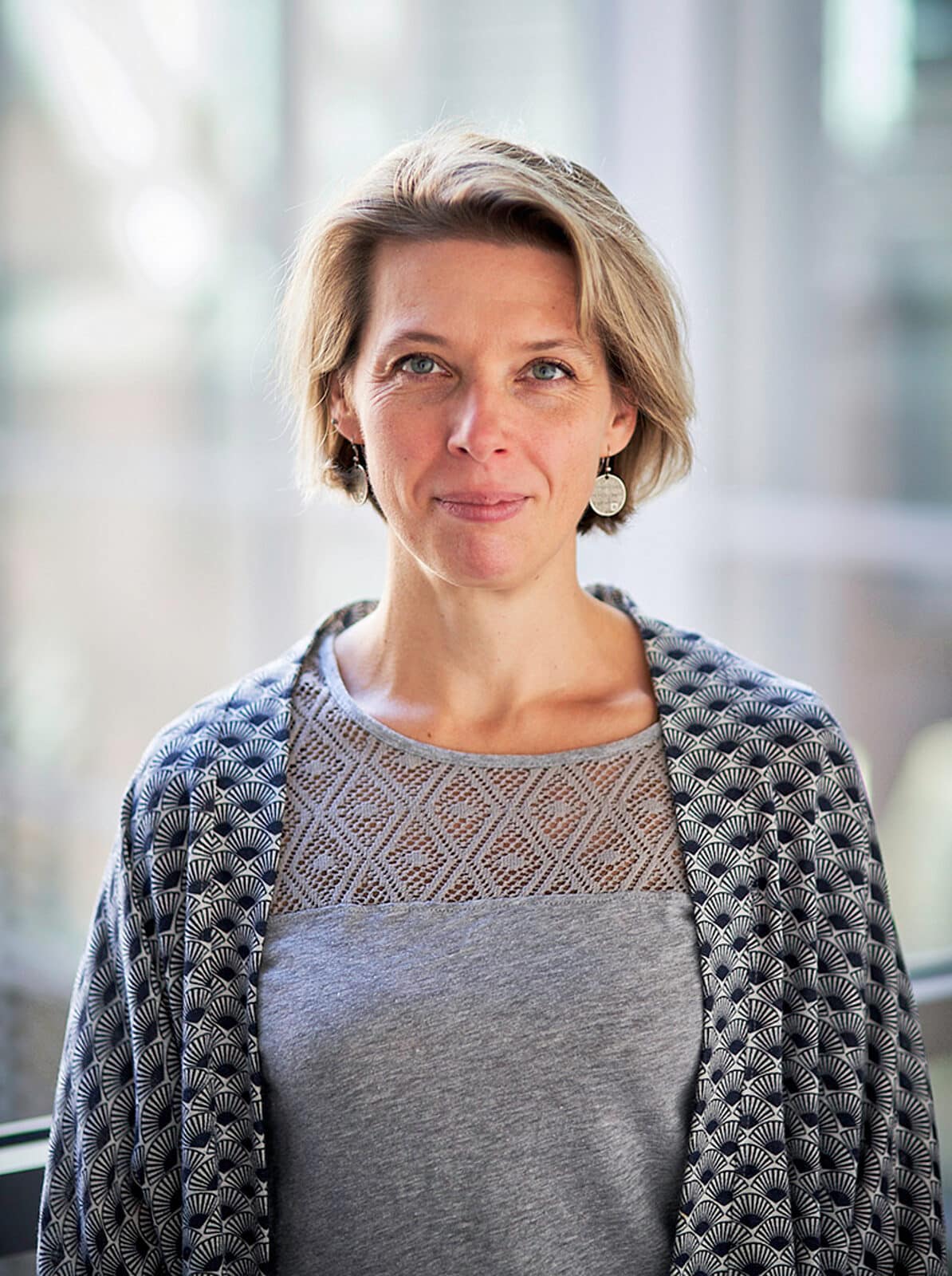 Groupama — Reportage corporate — Alex Havret