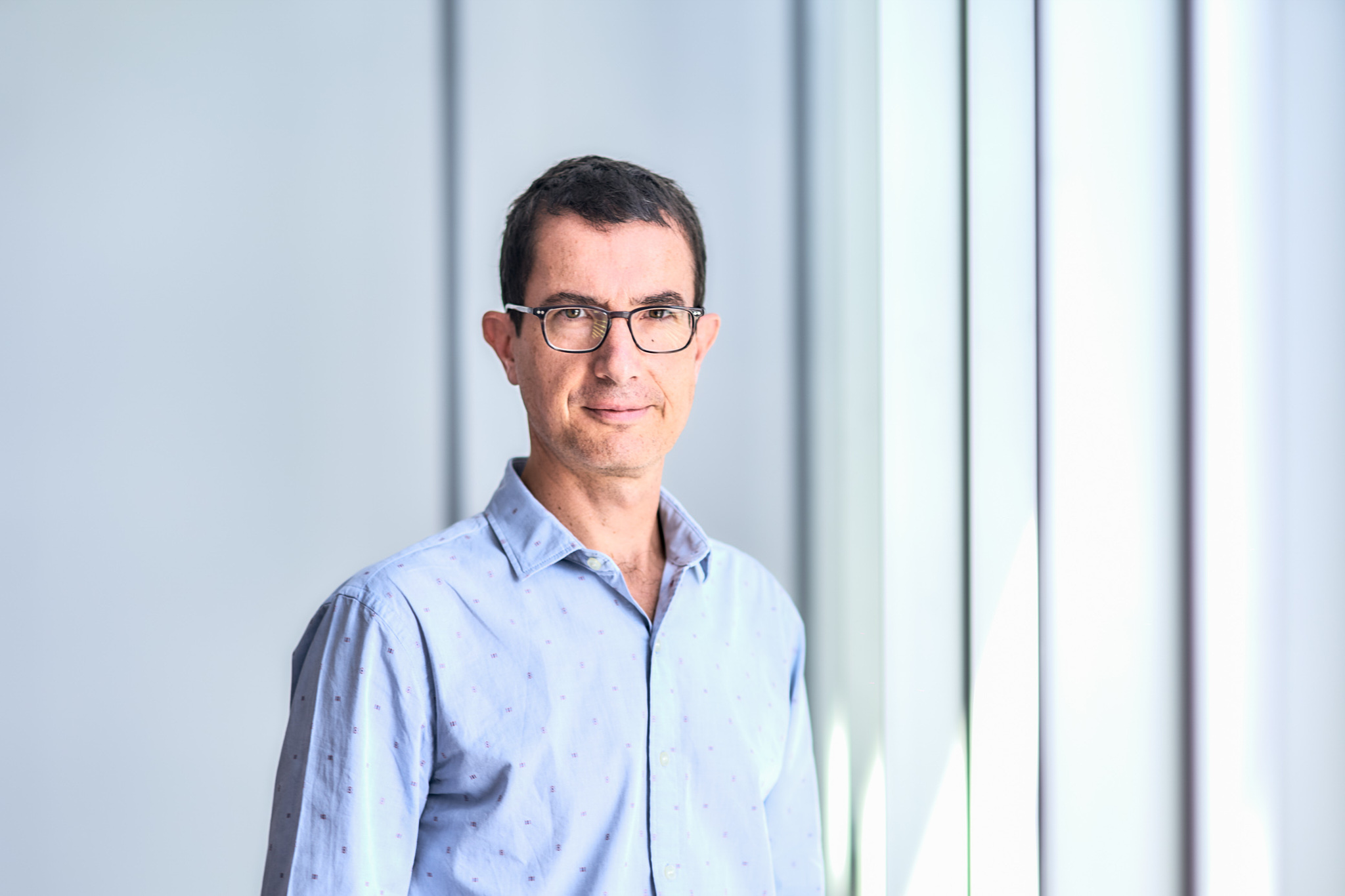 Vidéo entreprise — images terrain — Alex Havret