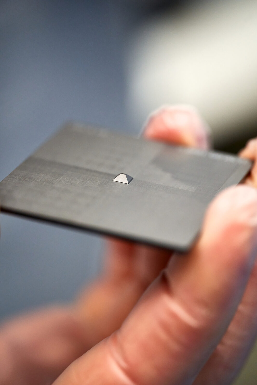 Industrie haute technologie — Alex Havret Photography