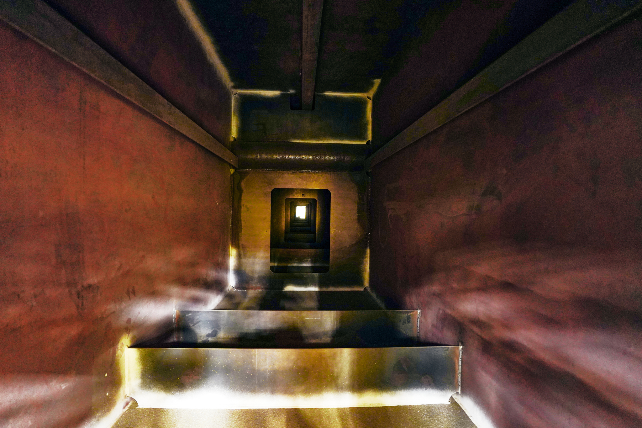 Photographie industrielle Lyon — Alex Havret