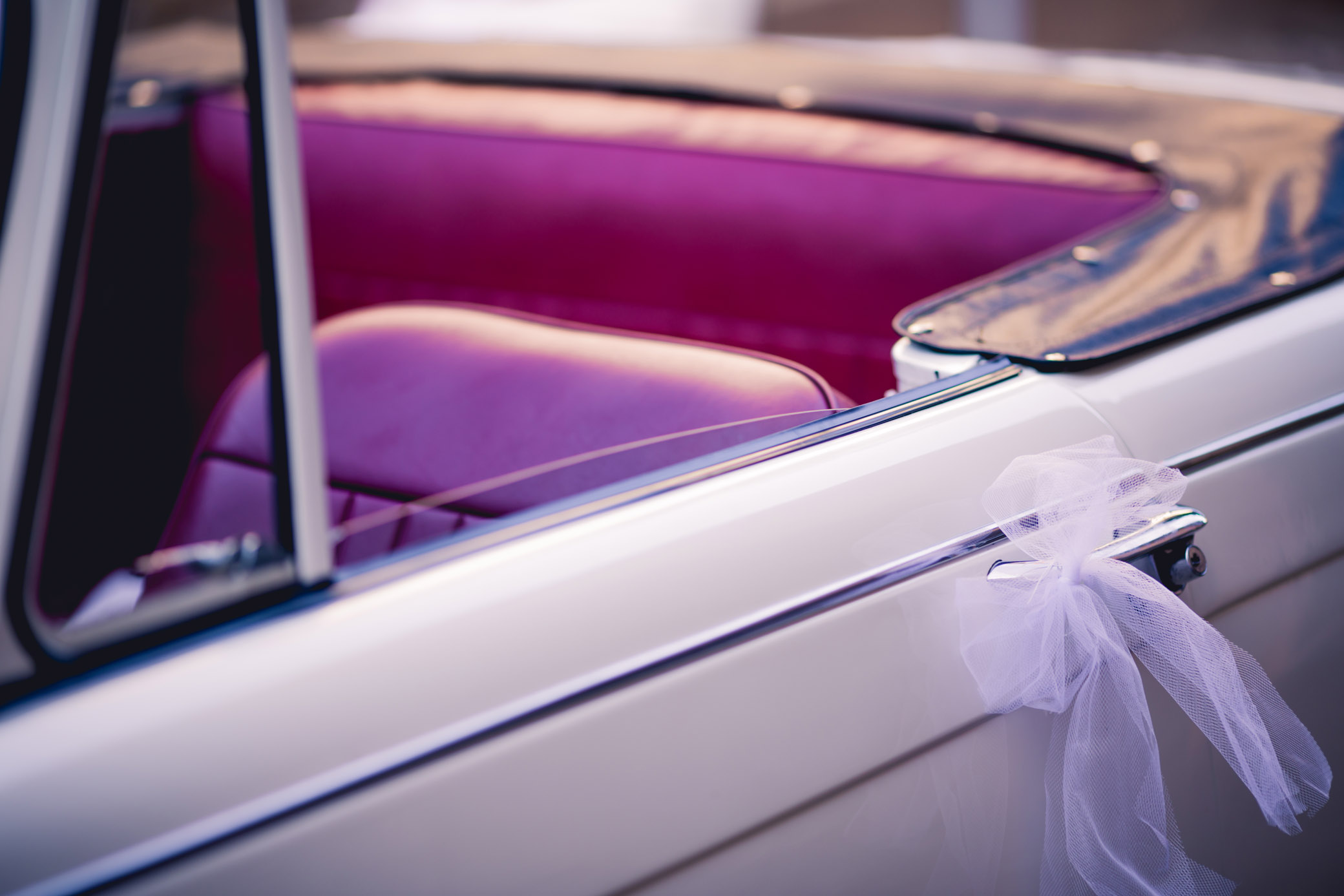 Industrie haute technologie — Alex Havret Photography