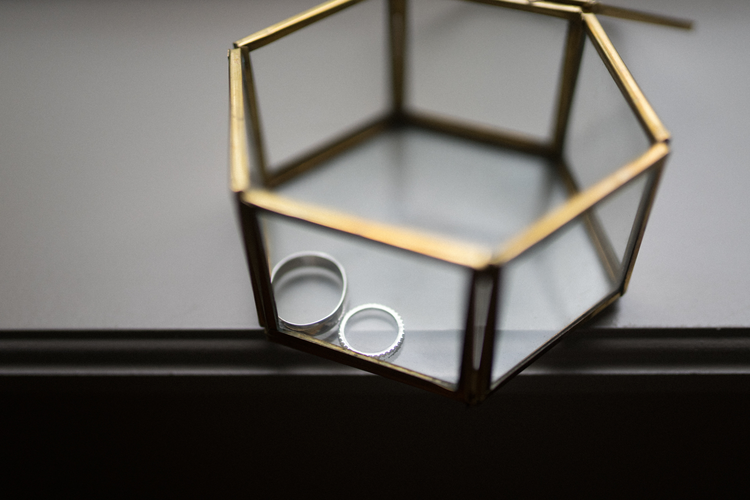 Industrie haute technologie — Alex Havret Photography