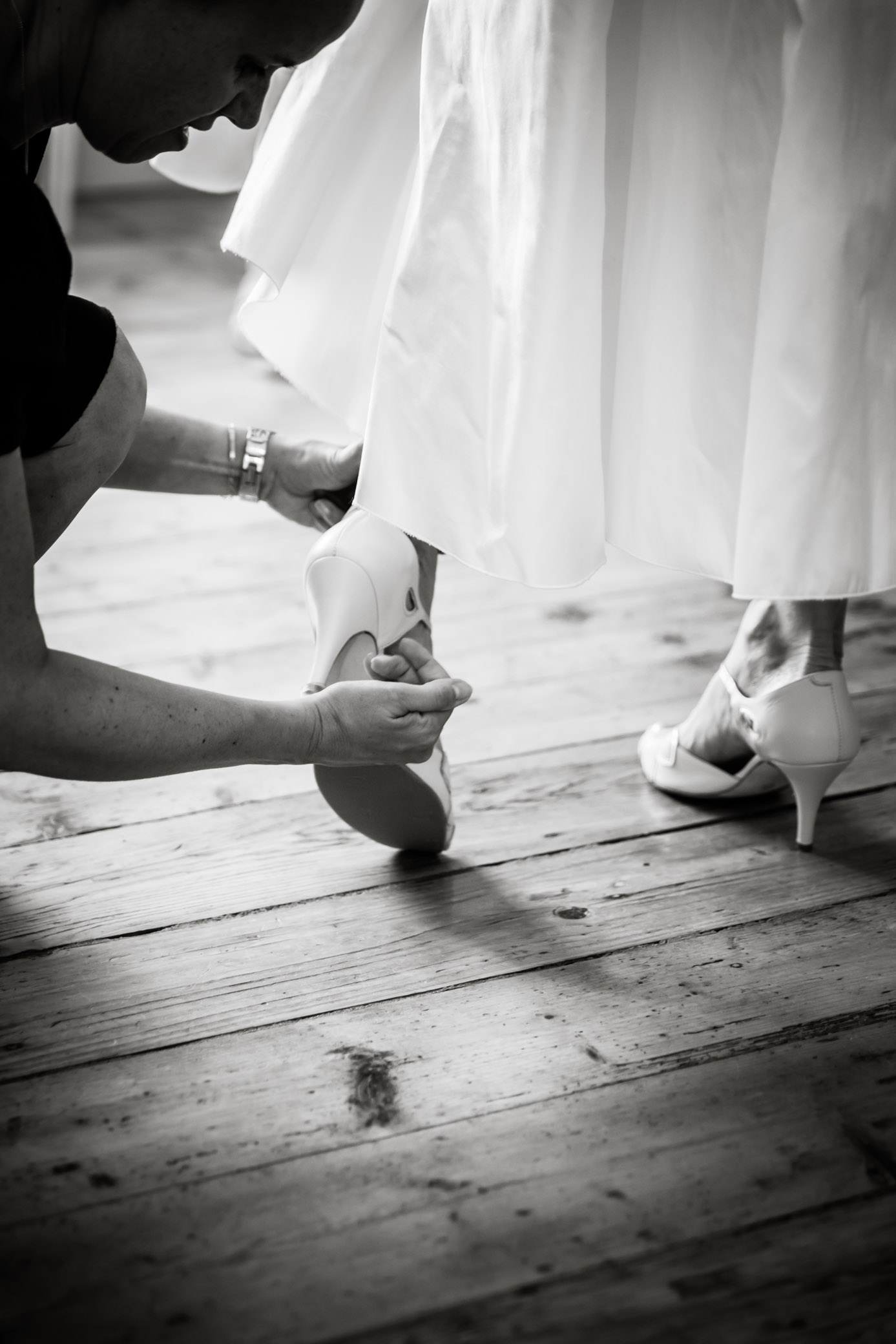 Industrie haute technologie — Alex Havret Photography