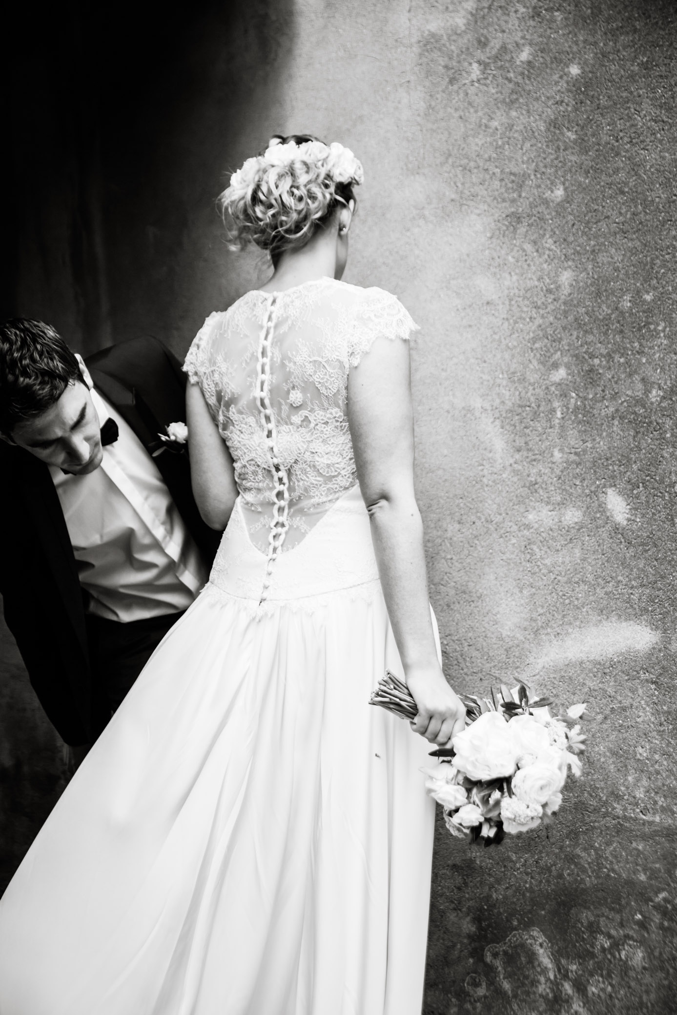 Industrie haute technologie — Alex Havret Photography