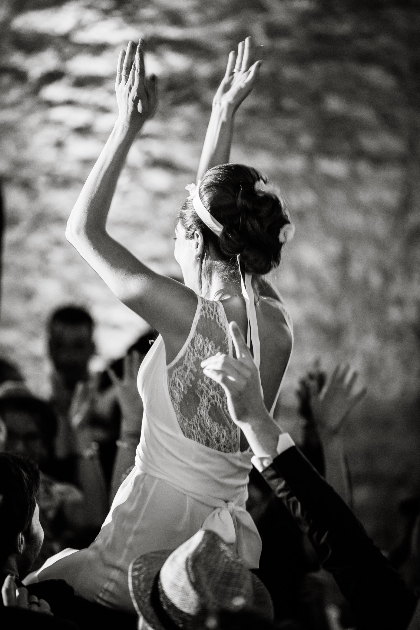 Industrie haute technologie — Alex Havret Photography