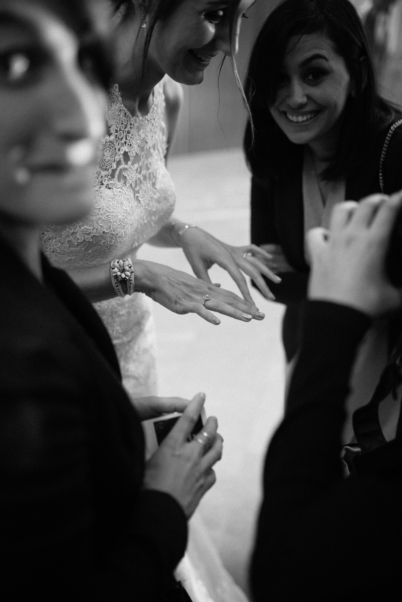 Industrie haute technologie — Alex Havret Photography