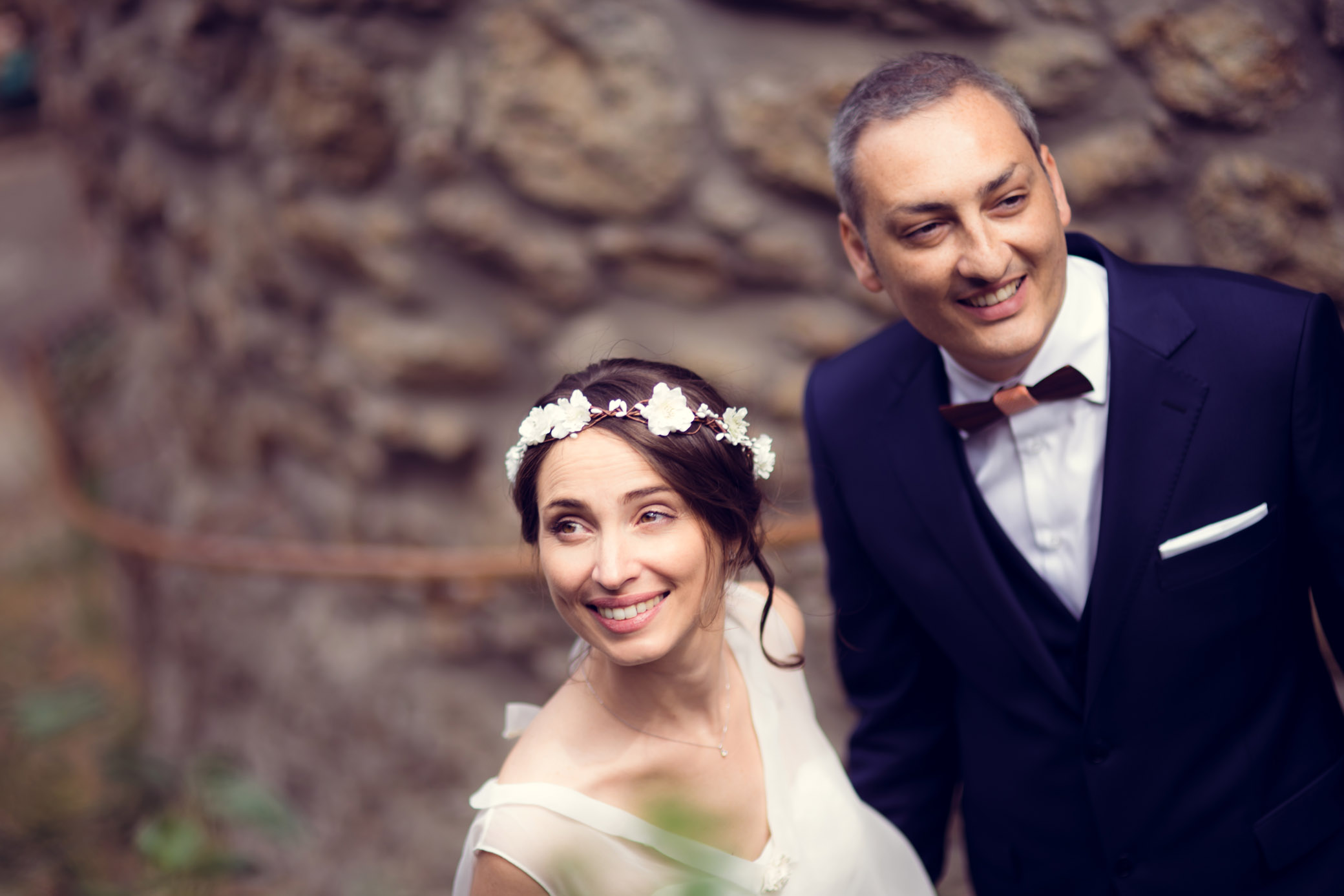 Industrie haute technologie — Alex Havret Photography