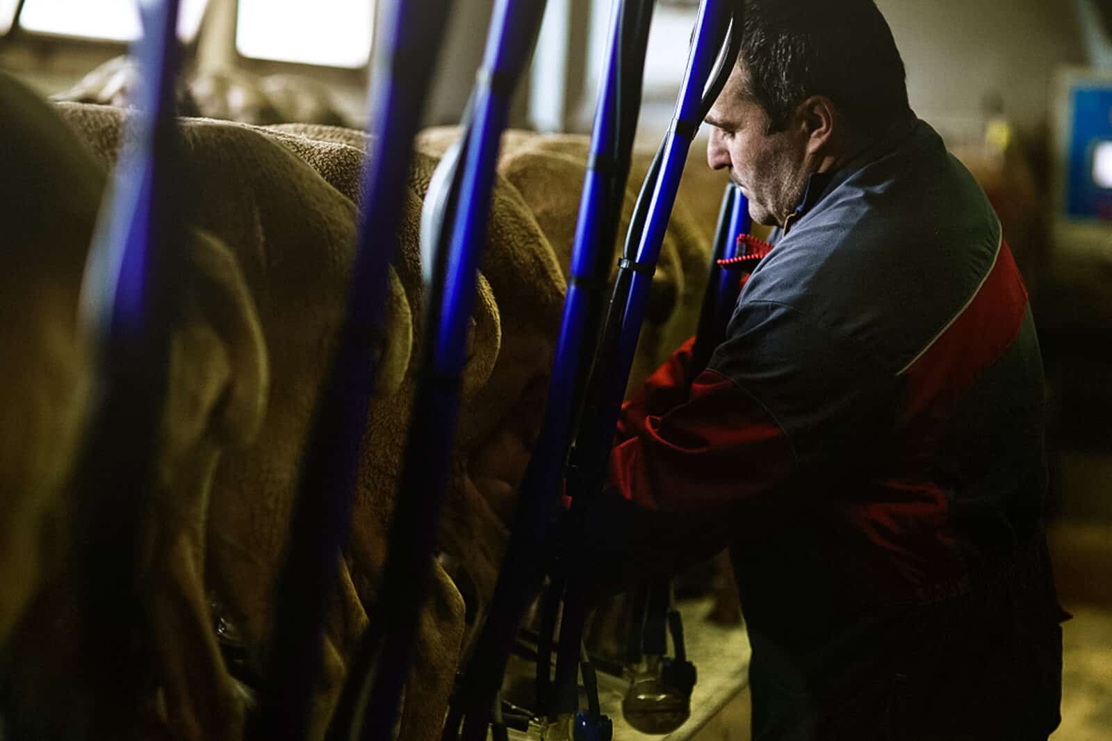 Industrie haute technologie — Alex Havret Photography